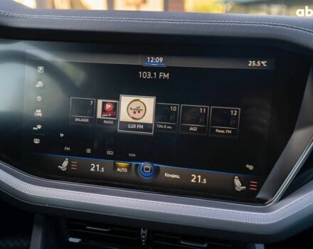 Фольксваген Туарег, об'ємом двигуна 0 л та пробігом 206 тис. км за 45000 $, фото 7 на Automoto.ua