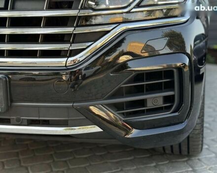 Фольксваген Туарег, объемом двигателя 3 л и пробегом 124 тыс. км за 57500 $, фото 17 на Automoto.ua