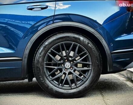 Фольксваген Туарег, об'ємом двигуна 3 л та пробігом 125 тис. км за 59000 $, фото 11 на Automoto.ua