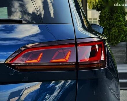 Фольксваген Туарег, объемом двигателя 3 л и пробегом 125 тыс. км за 59900 $, фото 16 на Automoto.ua