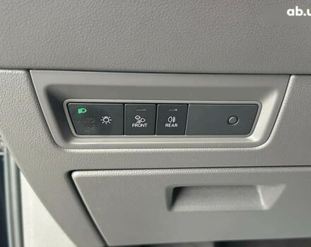 Фольксваген Туарег, объемом двигателя 3 л и пробегом 155 тыс. км за 48500 $, фото 8 на Automoto.ua