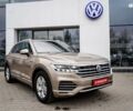 Фольксваген Туарег, объемом двигателя 3 л и пробегом 160 тыс. км за 45999 $, фото 1 на Automoto.ua
