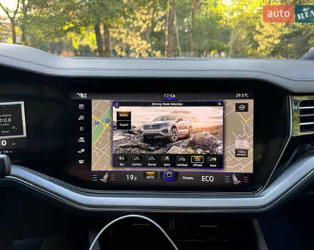 Фольксваген Туарег, объемом двигателя 3 л и пробегом 257 тыс. км за 39999 $, фото 47 на Automoto.ua