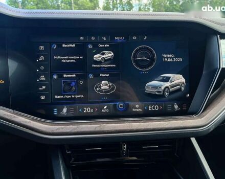 Фольксваген Туарег, объемом двигателя 3 л и пробегом 160 тыс. км за 43999 $, фото 23 на Automoto.ua