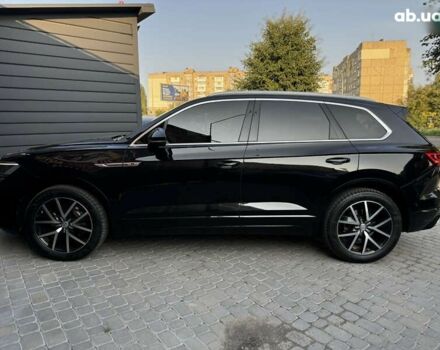 Фольксваген Туарег, объемом двигателя 3 л и пробегом 124 тыс. км за 57500 $, фото 26 на Automoto.ua