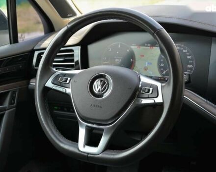 Фольксваген Туарег, об'ємом двигуна 3 л та пробігом 260 тис. км за 37700 $, фото 25 на Automoto.ua