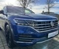Фольксваген Туарег, об'ємом двигуна 3 л та пробігом 50 тис. км за 51514 $, фото 1 на Automoto.ua