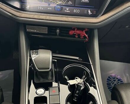 Фольксваген Туарег, объемом двигателя 3 л и пробегом 155 тыс. км за 48500 $, фото 25 на Automoto.ua