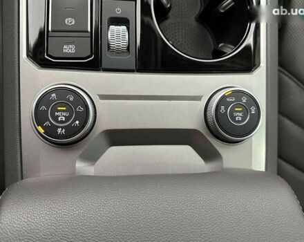 Фольксваген Туарег, об'ємом двигуна 3 л та пробігом 155 тис. км за 48500 $, фото 25 на Automoto.ua