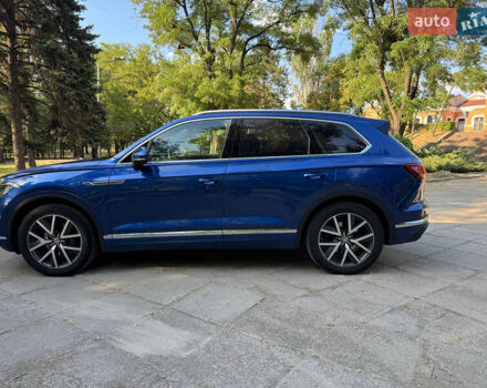 Фольксваген Туарег, объемом двигателя 3 л и пробегом 257 тыс. км за 39999 $, фото 11 на Automoto.ua