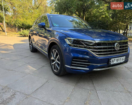 Фольксваген Туарег, объемом двигателя 3 л и пробегом 257 тыс. км за 39999 $, фото 7 на Automoto.ua