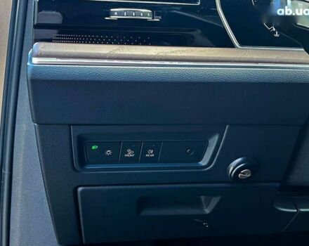 Фольксваген Туарег, объемом двигателя 3 л и пробегом 160 тыс. км за 43999 $, фото 13 на Automoto.ua