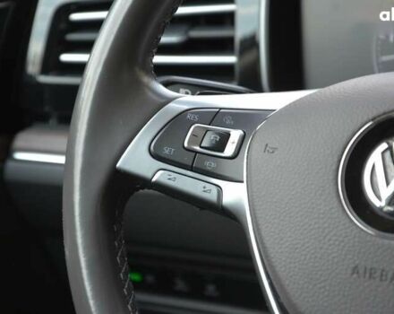 Фольксваген Туарег, об'ємом двигуна 3 л та пробігом 260 тис. км за 37700 $, фото 26 на Automoto.ua