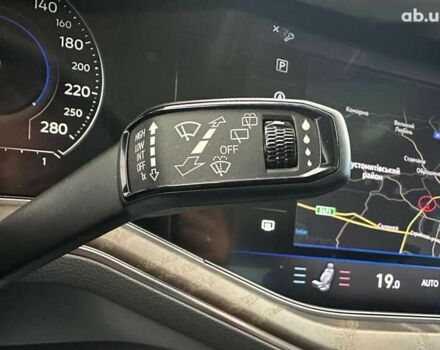 Фольксваген Туарег, об'ємом двигуна 3 л та пробігом 155 тис. км за 48500 $, фото 23 на Automoto.ua