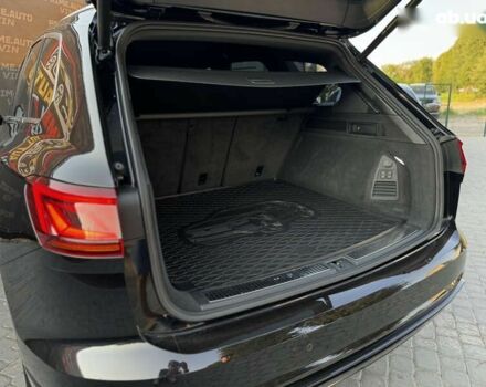 Фольксваген Туарег, объемом двигателя 3 л и пробегом 124 тыс. км за 57500 $, фото 28 на Automoto.ua