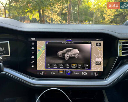 Фольксваген Туарег, объемом двигателя 3 л и пробегом 257 тыс. км за 39999 $, фото 48 на Automoto.ua