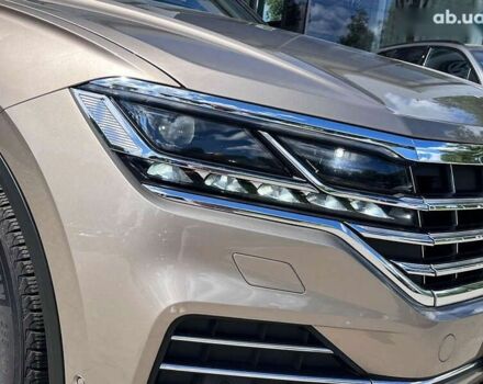 Фольксваген Туарег, об'ємом двигуна 3 л та пробігом 160 тис. км за 44444 $, фото 2 на Automoto.ua