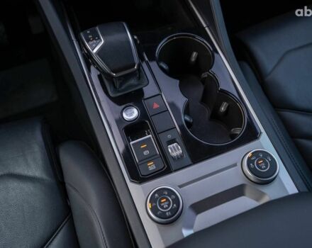 Фольксваген Туарег, об'ємом двигуна 0 л та пробігом 206 тис. км за 45000 $, фото 9 на Automoto.ua