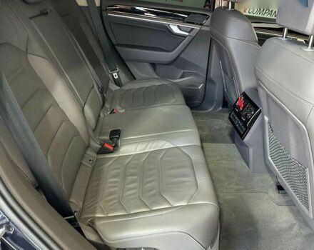 Фольксваген Туарег, об'ємом двигуна 3 л та пробігом 155 тис. км за 48500 $, фото 8 на Automoto.ua