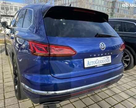 Фольксваген Туарег, об'ємом двигуна 3 л та пробігом 50 тис. км за 51514 $, фото 31 на Automoto.ua