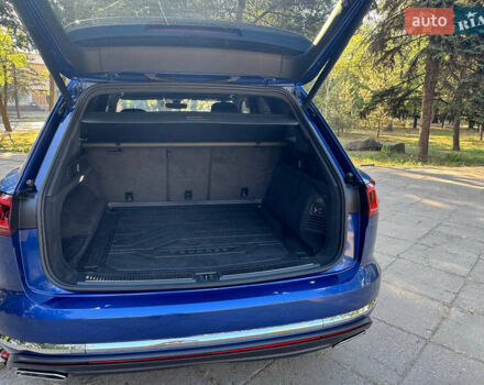 Фольксваген Туарег, объемом двигателя 3 л и пробегом 257 тыс. км за 39999 $, фото 21 на Automoto.ua