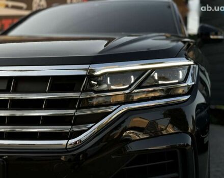 Фольксваген Туарег, объемом двигателя 3 л и пробегом 124 тыс. км за 57500 $, фото 16 на Automoto.ua
