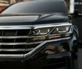 Фольксваген Туарег, объемом двигателя 3 л и пробегом 124 тыс. км за 57500 $, фото 16 на Automoto.ua
