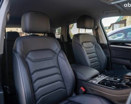 Фольксваген Туарег, об'ємом двигуна 0 л та пробігом 206 тис. км за 45000 $, фото 4 на Automoto.ua