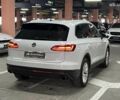 Фольксваген Туарег, объемом двигателя 3 л и пробегом 146 тыс. км за 38900 $, фото 10 на Automoto.ua