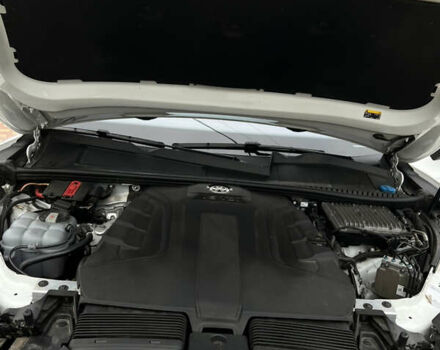 Фольксваген Туарег, об'ємом двигуна 2.97 л та пробігом 180 тис. км за 45000 $, фото 16 на Automoto.ua