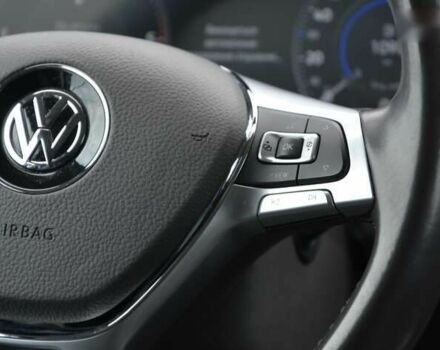 Фольксваген Туарег, объемом двигателя 3 л и пробегом 268 тыс. км за 38000 $, фото 19 на Automoto.ua