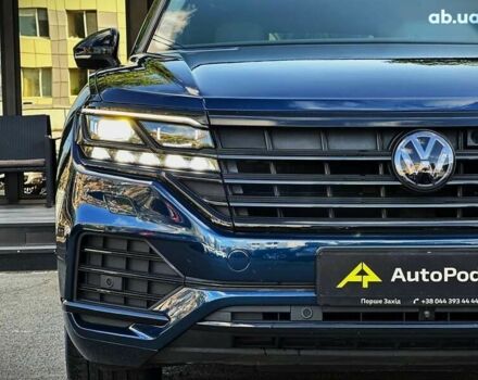 Фольксваген Туарег, об'ємом двигуна 3 л та пробігом 125 тис. км за 59000 $, фото 3 на Automoto.ua