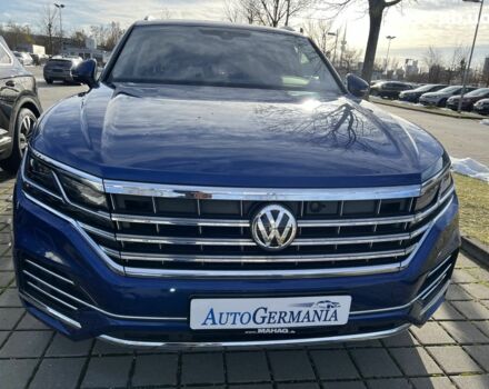 Фольксваген Туарег, об'ємом двигуна 3 л та пробігом 50 тис. км за 51514 $, фото 2 на Automoto.ua