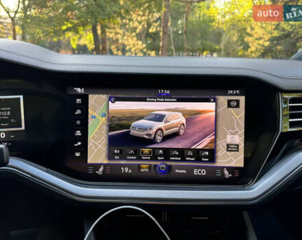 Фольксваген Туарег, объемом двигателя 3 л и пробегом 257 тыс. км за 39999 $, фото 46 на Automoto.ua