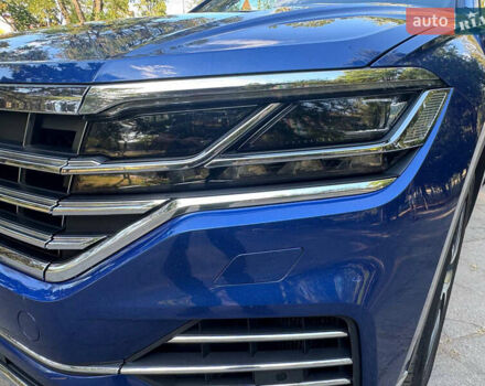 Фольксваген Туарег, объемом двигателя 3 л и пробегом 257 тыс. км за 39999 $, фото 39 на Automoto.ua