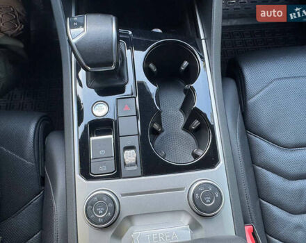 Фольксваген Туарег, объемом двигателя 3 л и пробегом 257 тыс. км за 39999 $, фото 42 на Automoto.ua