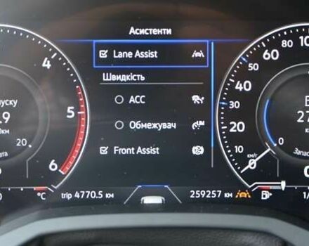 Фольксваген Туарег, об'ємом двигуна 3 л та пробігом 260 тис. км за 37700 $, фото 20 на Automoto.ua