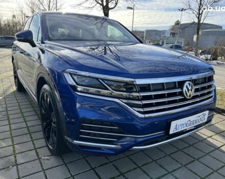 Фольксваген Туарег, об'ємом двигуна 3 л та пробігом 50 тис. км за 51514 $, фото 36 на Automoto.ua