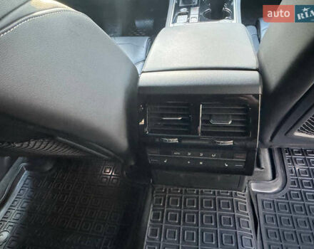 Фольксваген Туарег, объемом двигателя 3 л и пробегом 257 тыс. км за 39999 $, фото 31 на Automoto.ua