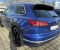 Фольксваген Туарег, об'ємом двигуна 3 л та пробігом 50 тис. км за 51514 $, фото 30 на Automoto.ua