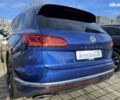 Фольксваген Туарег, об'ємом двигуна 3 л та пробігом 50 тис. км за 51514 $, фото 3 на Automoto.ua
