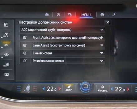 Фольксваген Туарег, объемом двигателя 3 л и пробегом 268 тыс. км за 38000 $, фото 29 на Automoto.ua