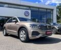 Фольксваген Туарег, об'ємом двигуна 3 л та пробігом 160 тис. км за 43999 $, фото 1 на Automoto.ua