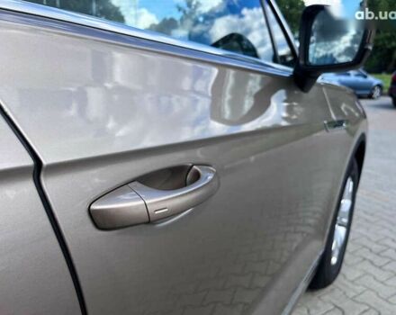 Фольксваген Туарег, об'ємом двигуна 3 л та пробігом 160 тис. км за 44444 $, фото 11 на Automoto.ua