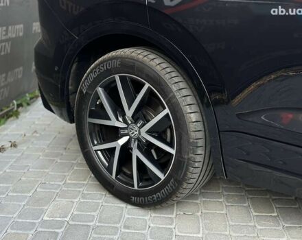 Фольксваген Туарег, объемом двигателя 3 л и пробегом 124 тыс. км за 57500 $, фото 24 на Automoto.ua