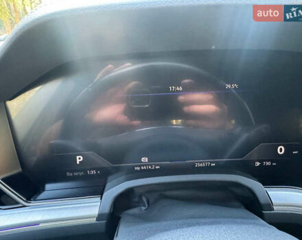 Фольксваген Туарег, объемом двигателя 3 л и пробегом 257 тыс. км за 39999 $, фото 43 на Automoto.ua