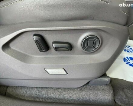 Фольксваген Туарег, объемом двигателя 3 л и пробегом 155 тыс. км за 48500 $, фото 17 на Automoto.ua