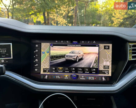 Фольксваген Туарег, объемом двигателя 3 л и пробегом 257 тыс. км за 39999 $, фото 49 на Automoto.ua