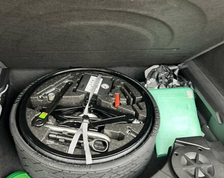 Фольксваген Туарег, об'ємом двигуна 2.97 л та пробігом 180 тис. км за 45000 $, фото 13 на Automoto.ua