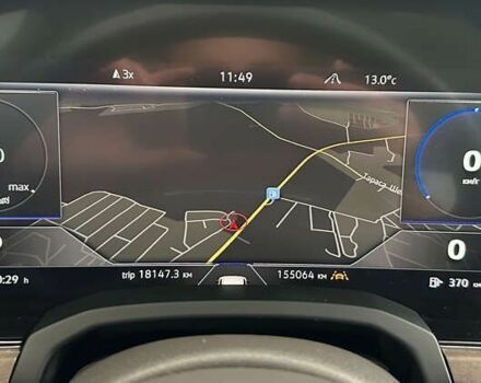 Фольксваген Туарег, об'ємом двигуна 3 л та пробігом 155 тис. км за 48500 $, фото 28 на Automoto.ua